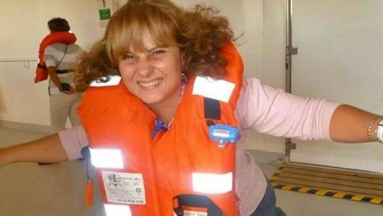 Torturaron y asesinaron a una docente en su casa