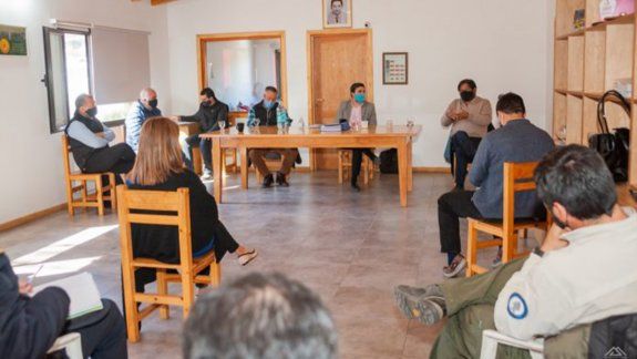 San Martín habilita comercios y circulación hasta la medianoche