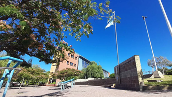 El CPE relevó el acatamiento del paro de ATEN El CPE relevó el acatamiento del paro de ATEN