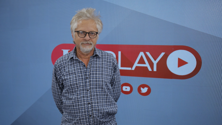 Rafart: Un sistema fue el que se quebró con la derrota del MPN