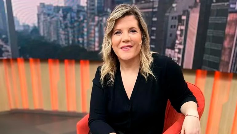 Dominique Metzger reveló el bullying que le hacen por su aspecto físico