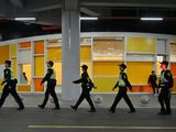 La investigación llegó hasta un técnico, pero también involucra a dirigentes en China. 