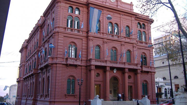 Fue a hacer una denuncia por violencia de género y fue abusada