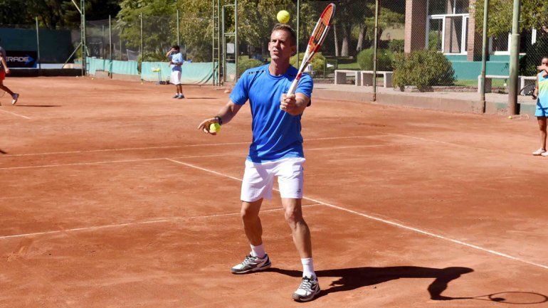 Orsanic trabaja desde el 2014 con el programa Desarrollo de la AAT.