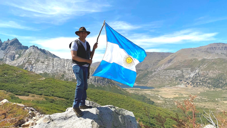 Vicente Godoy y el gran legado de Minas Ñuble