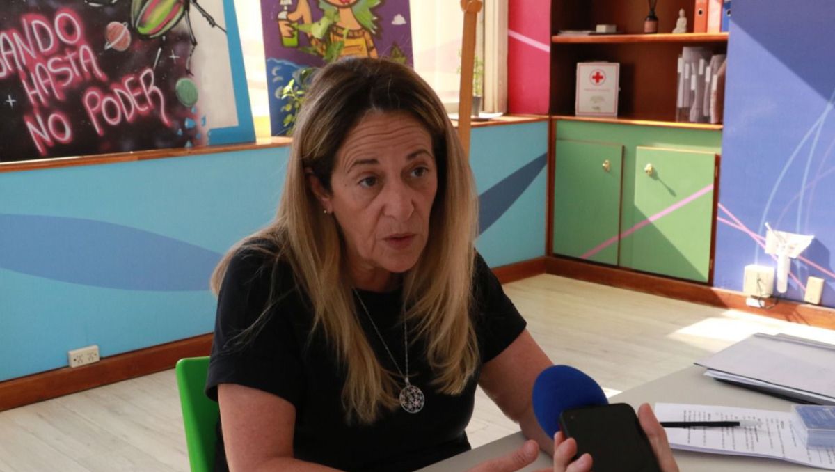 Distrito 7: conocé el nombre que eligieron los vecinos para su barrio