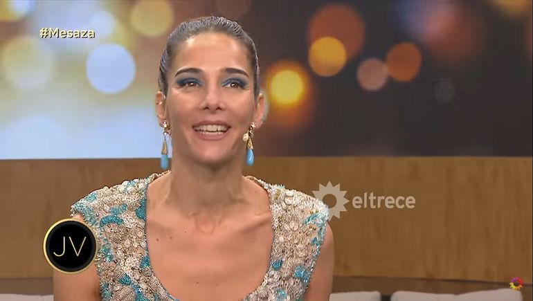 Foto: captura (@eltrece)