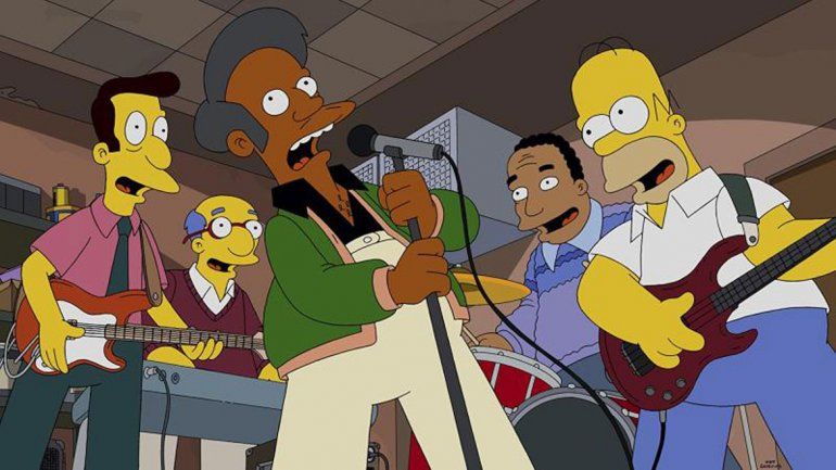 El documental hace foco en los estereotipos sobre la cultura india.