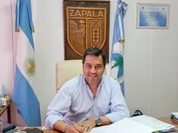 Koopmann busca relanzar al MPN.