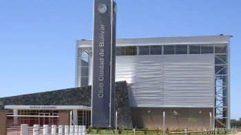 bolivar: el proyecto tinelli, cifras impactantes y abismales diferencias con el rojo bolivar: el proyecto tinelli, cifras impactantes y abismales diferencias con el rojo