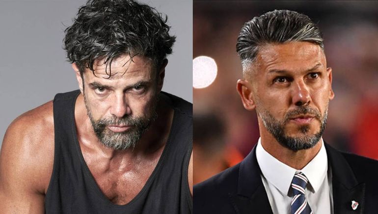 Martín Demichelis y Luciano Castro cayeron en una estafa inmobiliaria: cuántos millones perdieron