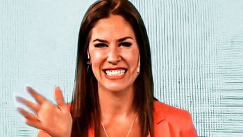 susto en c5n: la periodista daniela ballester se descompuso en vivo susto en c5n: la periodista daniela ballester se descompuso en vivo