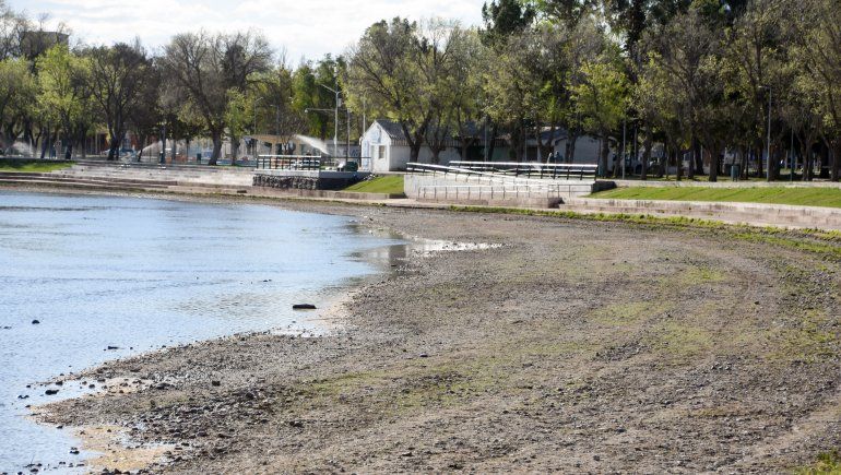 AIC ratificó la emergencia hídrica y anticipó que limitarán el agua a partir de abril