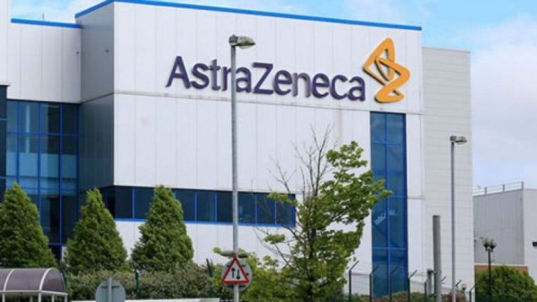 AstraZeneca promete más de cuatro millones de vacunas a España