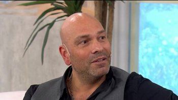 internaron en terapia a fredy villarreal por coronavirus internaron en terapia a fredy villarreal por coronavirus