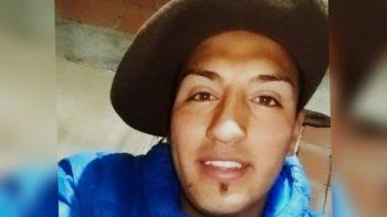 El acusado de asesinar a Kito Espinoza aceptó su culpabilidad