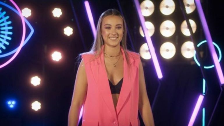 Flor de Gran Hermano Flor de Gran Hermano