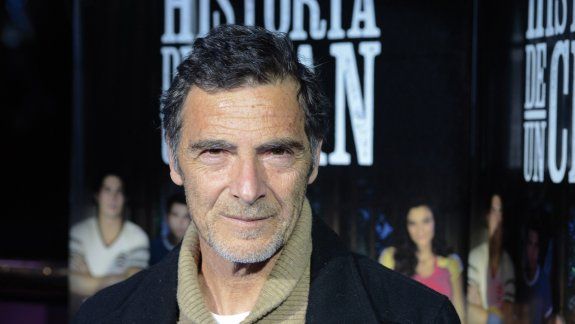 Un padre especial: Los amé en cuanto los tuve en brazos, pero a partir de ahí la dificultad fue cómo conectar con ellos, cómo saber qué querían, cómo ayudarlos. Tuve que hacer un proceso que me cambió todo. Me hizo otro tipo. Me hizo bien, dice sobre su