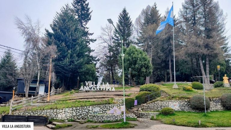 Villa La Angostura: investigan a banda que se apropiaba de terrenos y los revendía en el paraje El Rincón