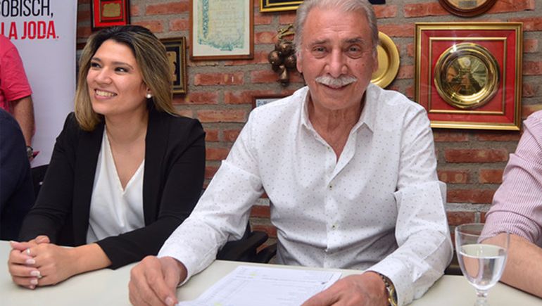 Celos, peleas y traiciones: ¿Qué dijo Sobisch del portazo de Nadia Márquez?