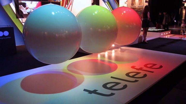 Telefónica y Turner firmaron un preacuerdo hace una semana.