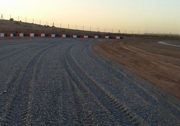 Trabajan en la seguridad