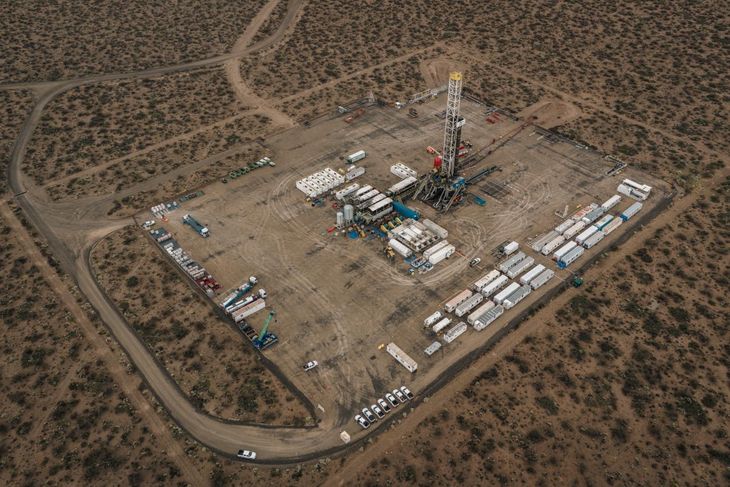 La Corte cuestionó la falta de precisión y rechazó la demanda contra petroleras La Corte cuestionó la falta de precisión y rechazó la demanda contra petroleras