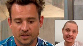 chano se descompenso chano se descompenso