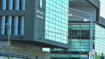 Ciudad Judicial Ciudad Judicial