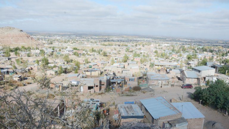 Toma Norte II y Rincón del Valle serán beneficiadas con estas obras.