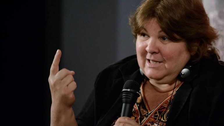 Cuba: la hija del Che culpa a los Estados Unidos