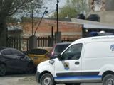 La Policía de Río Gallegos halló a Lancucheo muerto en su casa.