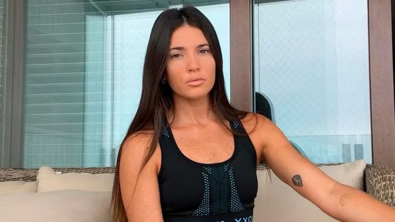 Agustina Albertario Agustina Albertario