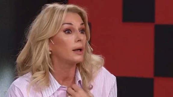 El tremendo monólogo de Yanina Latorre contra Estefi Berardi