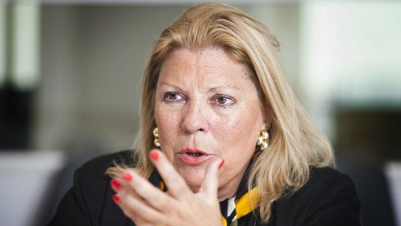 Carrió