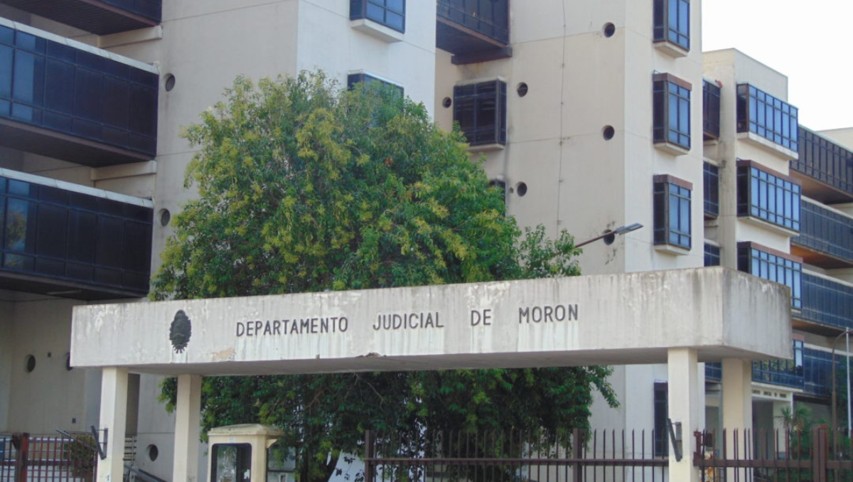 Un hombre de Morón fue detenido tras estar dos años prófugo de la Justicia.