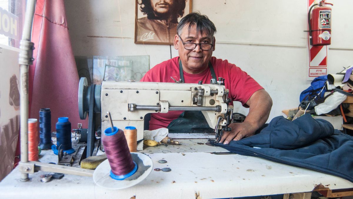 Crisis y caída de ventas: ¿Cómo les está yendo a quienes reparan?