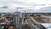 pronostico del tiempo para este domingo en neuquen: ¿hay viento?