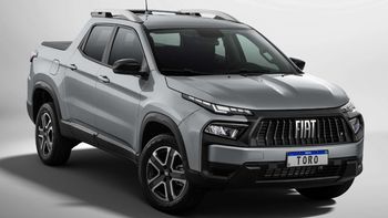 Fiat Toro Freedom 2026. Foto: Stellantis. Fiat Toro Freedom 2026. Foto: Stellantis.