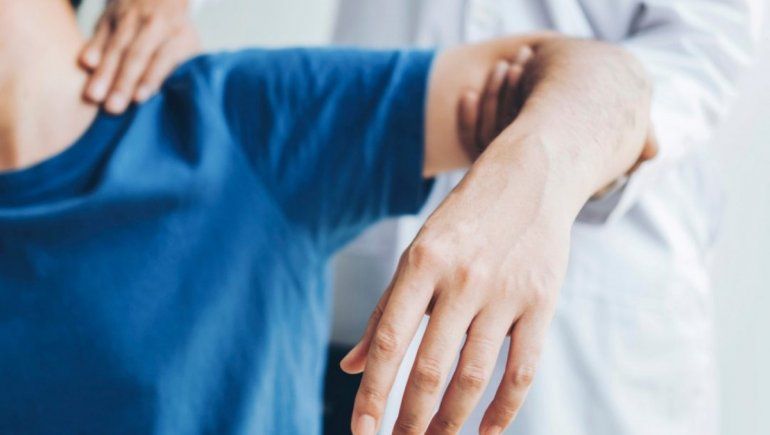 Covid-19: artritis, dolor de hombro y gangrena entre los síntomas raros de la enfermedad