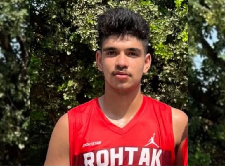 Hardik representaba a su ciudad en competencias juveniles y había sido reconocido por su desempeño en distintos campeonatos. Hardik representaba a su ciudad en competencias juveniles y había sido reconocido por su desempeño en distintos campeonatos.