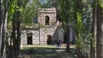 La histórica Torre Talero La histórica Torre Talero