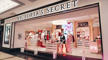 Victorias Secret en Argentina: cuánto cuesta comprar en la tienda de lencería del país Victorias Secret en Argentina: cuánto cuesta comprar en la tienda de lencería del país
