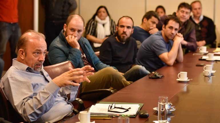 Pasarán revista a los números de Educación