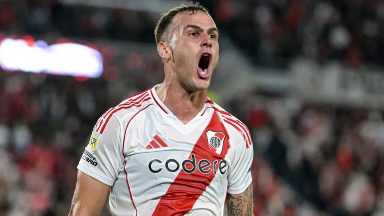 Leandro González Pirez Leandro González Pirez