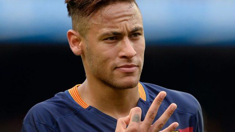 Neymar cuesta más que Boca