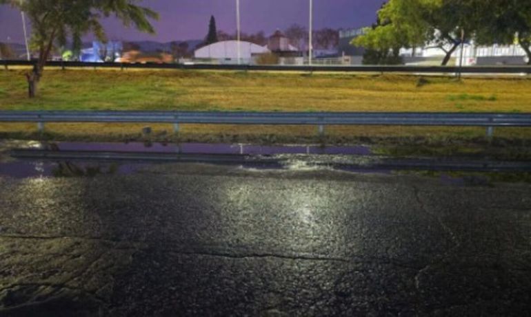 Atropelló a una mujer, la mató y la dejó abandonada en la Ruta 40: tenía 38 años y siete hijos