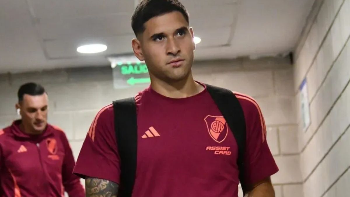 Tras ser comprado por Foster Gillett: ¿Dónde jugará Rodrigo Villagra?