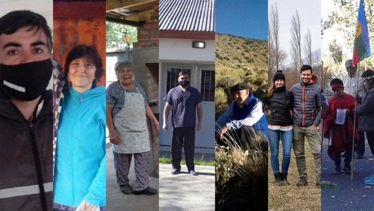 Las 10 mejores historias desde el interior de la pandemia