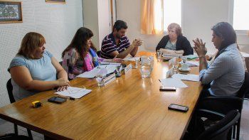 El Deliberante iniciará la discusión la próxima semana, en medio de tensiones internas. El Deliberante iniciará la discusión la próxima semana, en medio de tensiones internas.